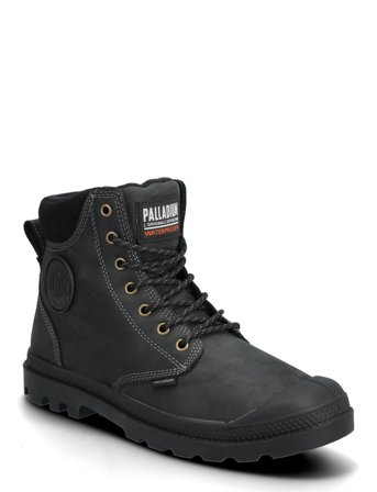 Palladium | Pampa Sc Thins Wp+ | 43