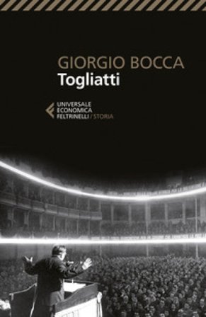 Togliatti Giorgio Bocca