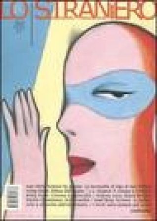 Lo straniero. Ediz. illustrata. Vol. 61 NA