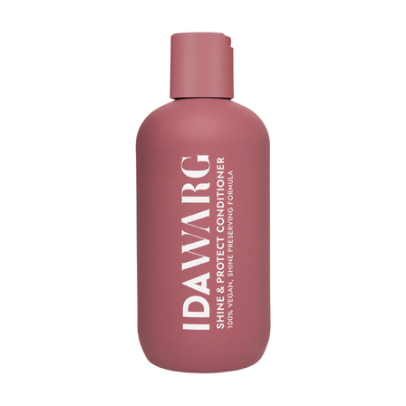 Ida Warg Beauty Shine & Protect Conditioner, 250 ml