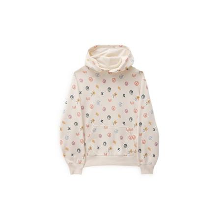 Sweatshirts Vans In Our Hands Krämiga 168 - 172 Cm/m