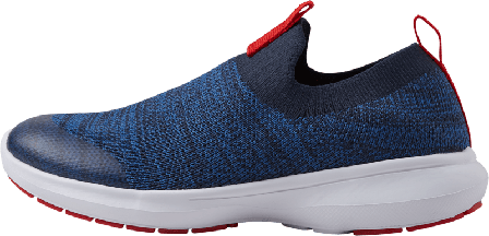Reima Bouncing Children everyday shoes Blue 30
