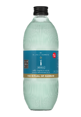 Rituals The Ritual of Hammam Refill Fragrance Sticks 500ml Doftljus & rumsdofter Unisex 500 ML