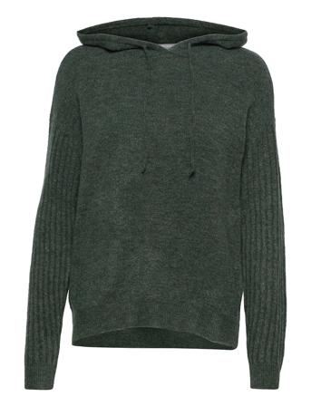 Frcesandy 7 Hoodie Green Fransa