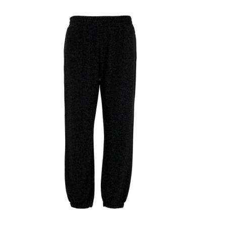Ottod'Ame, Sweatpants Zwart, Dames, Maat:L