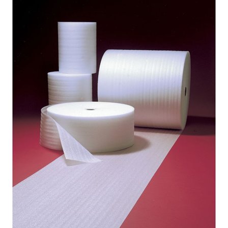 SEALED AIR Skumfolie 1mm 1x300m - Lyreco - Emballage och lagerutrustning - Stötdämpande - Bubbelplast