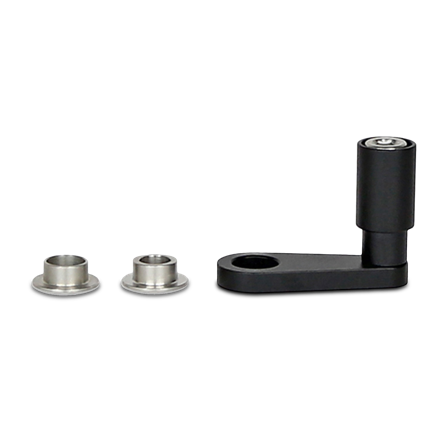 Adaptor X-Guard Multifunction Negru