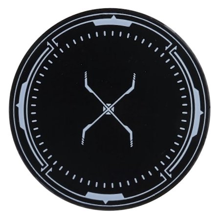 Mobiltelefon Kylplatta Universal Mini Mobiltelefon Kylare Magnetiska Klistermärken Utöka Kylområdet För Mobiltelefon