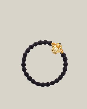 ByEloise Bling Bee Braun Accessoarer Mädchen - Kidsbrandstore
