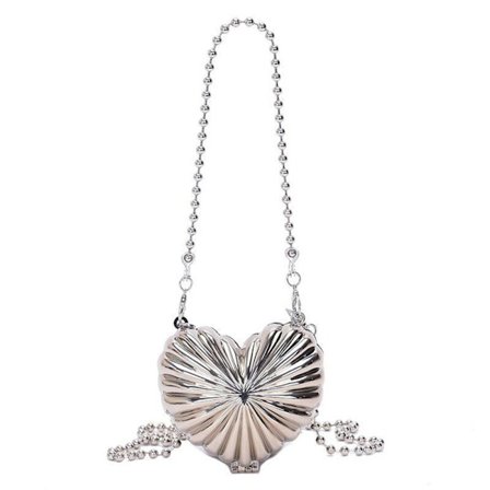 Mini Shell Bag Crossbody Bag D D