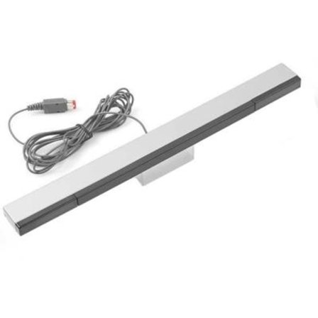 Nintendo Wii infraröd sensor bar