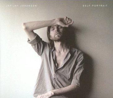 Self-portrait JAY JAY JOHANSON