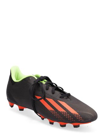 X Speedportal.4 Fxg Shoes Sport Shoes Football Boots Multi/mønstret Adidas Performance