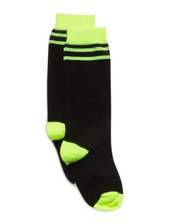 Zindi Sock Yellow Diesel