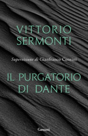 Il Purgatorio di Dante Vittorio Sermonti