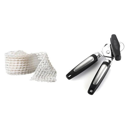 1 meter kjøttnett tau streng pølse verktøy kjøkken matlaging verktøy