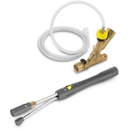 Kärcher Professional Inno Foam Set Skumdyse, Rengjøringsmaskiner