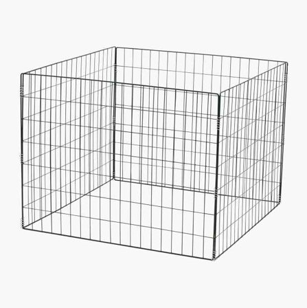 Kompostgaller grönt 530 liter - Biltema