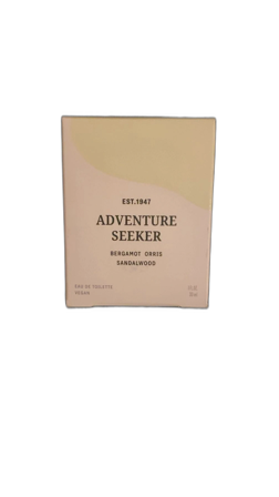 Parfym Adventure Seeker