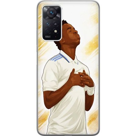 Kompatibel Mobilcover til Xiaomi Redmi Note 11 Pro VINI