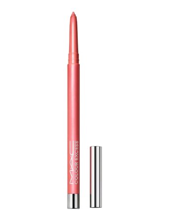 MAC Colour Excess Gel Pencil Eyeliner - Pink - 0.35 G