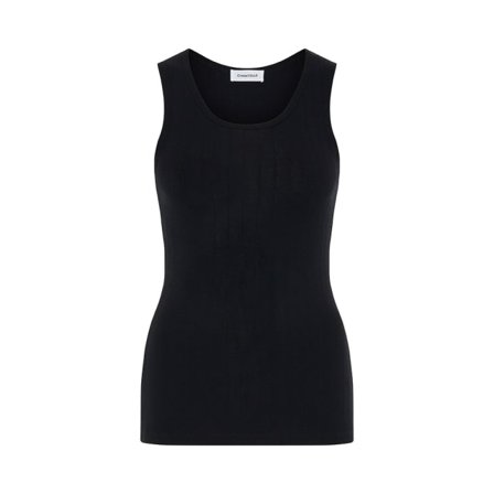 Chantelle Termo Tank Top Underkläder Dam Svart 42