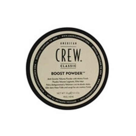 American Crew - (Boost Powder) 10 g 10.0g