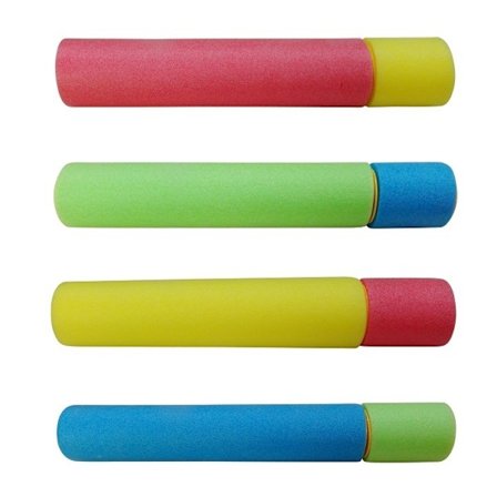 Vattenspruta Stor, 60 cm