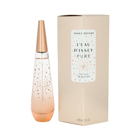 Parfym Damer Issey Miyake EDT L'eau D'issey Pure Petale De Nectar 90 ml
