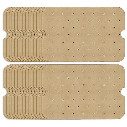 150 Piece Air Fryer Accessories Paper Liners For Ninja Fg551(bg500a)