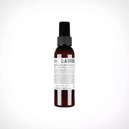 L:A BRUKET Exfoliating Body Serum 120 ml, Skincare, Kropspleje, Bodylotion