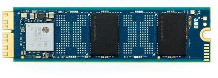 OWC Aura N2 - SSD - 480 GB - PCIe 3.1 x4 (NVMe)