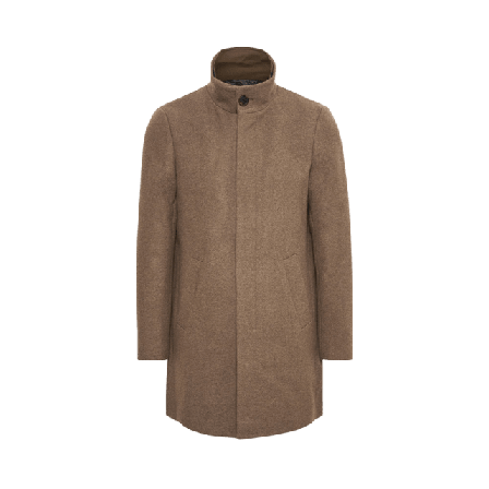 Matinique Harvey Outerwear Jackor Herr Brun XL