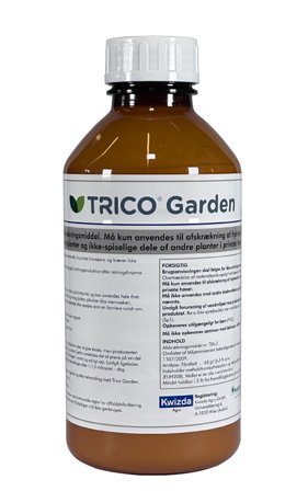Trico Garden 1 L koncentrat mod hjortevildt
