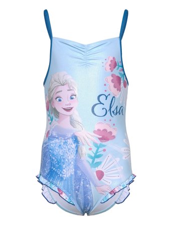 Swimsuit Blue Disney