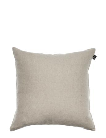 Woodland Cushioncover Home Textiles Cushions & Blankets Cushion Covers Creme Himla