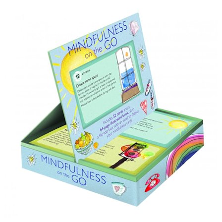 Mindfulness on the Go 9781782494409