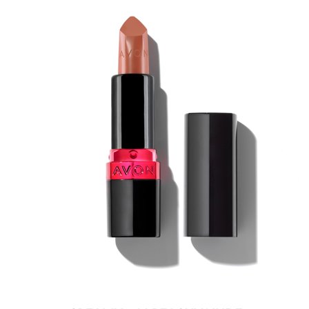 AVON Rossetto Ultra Creamy Peachy Nude 3,6g - Rossetto