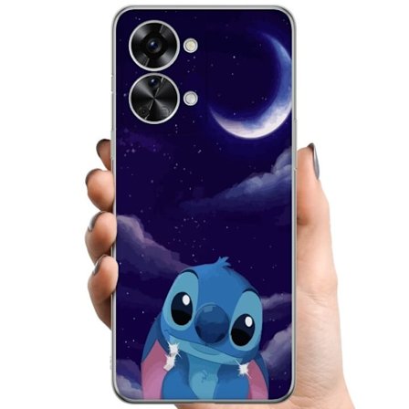 Kompatibel Mobilcover til OnePlus Nord 2T Stitch