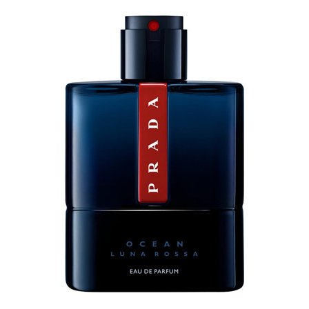 Prada Luna Rossa Ocean Eau de Parfum 100 ml, Parfumer & Dufte, Dufte, Eau De Parfum