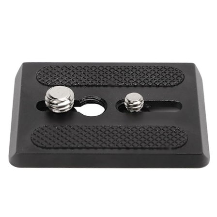 Kolmijalan pikakiinnityslevy SLR-kameran kolmijalkapään levysovitin 1/4 tuuman 3/8 tuuman kierteellä Sachtler FSB 6T FSB 8T DV2 DV 8 DV 10sb DV10 -