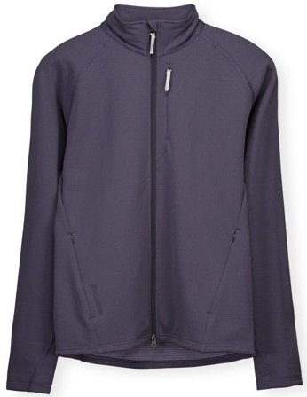 Houdini M's Aero Jacket Big Bang Blue - Välikerros- & Fleecepaidat