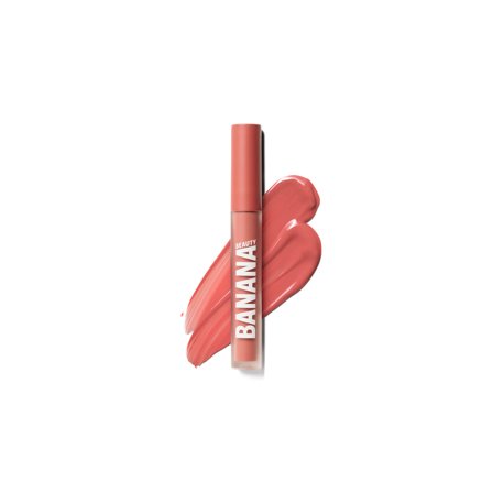BANANA BEAUTY The Nudes Liquid Lipstick Caramelita 3ml - Rossetto
