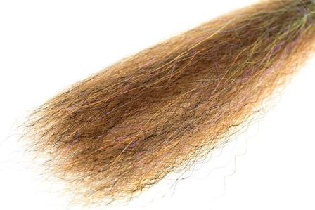 Steve Farrar Flash Blend - Bronze Back