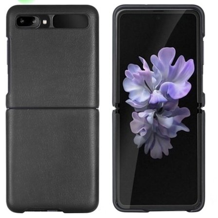 Stilrent Tunt Skal - Samsung Galaxy Z Flip