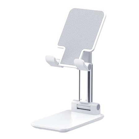 Iskuja vaimentava siirrettävä jalusta - korkeussäädettävä