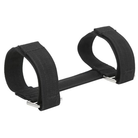 Golf Swing Trainer Armbågsstöd Arc Corrector Rak Träningshjälp