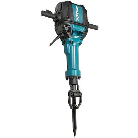 Makita HM1812 Rivningshammer 2000 W, Maskiner