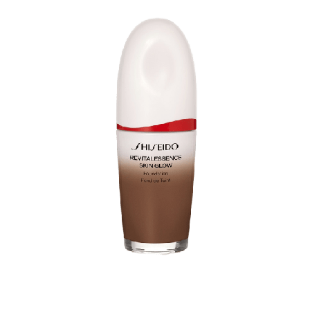 Shiseido Revitalessence Glow Foundation Dam 30 ML