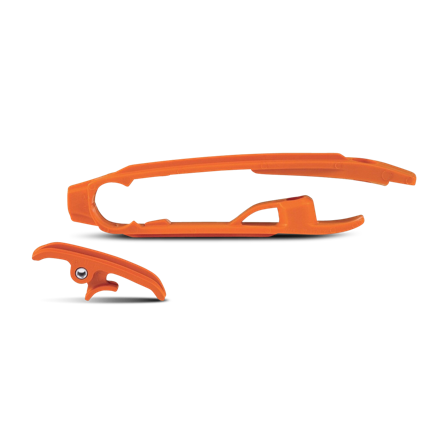 Guía de Cadena Acerbis - Husqvarna FC 450 2014-2015